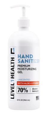 Hand Sanitizer 32 oz. (Des Moines only)
